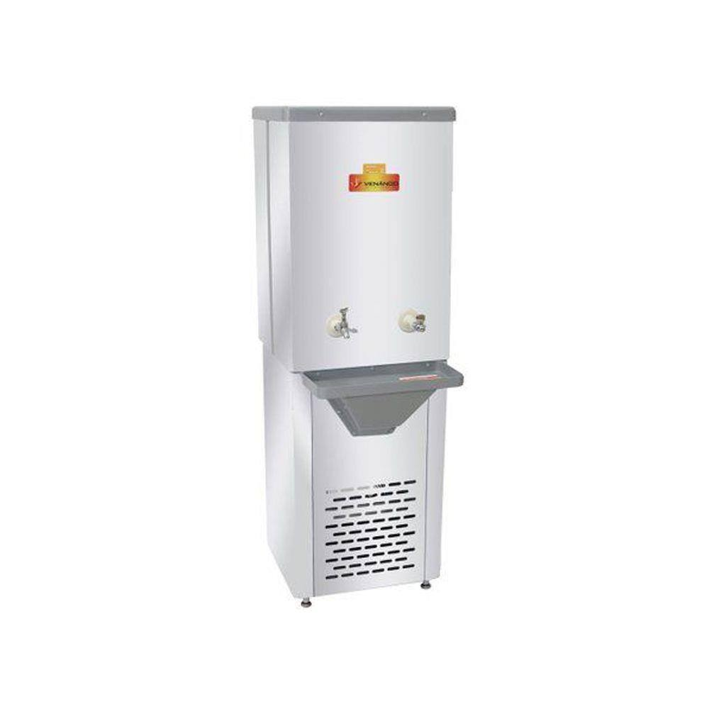 Bebedouro Industrial para 100 Litros Recipiente Refrigerado Venâncio - 110v