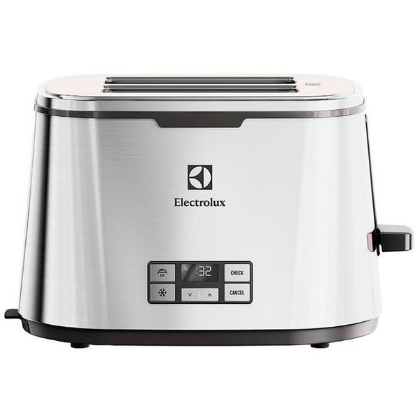 Tostador Expressionist Collection TOP50 Inox Electrolux - 110V