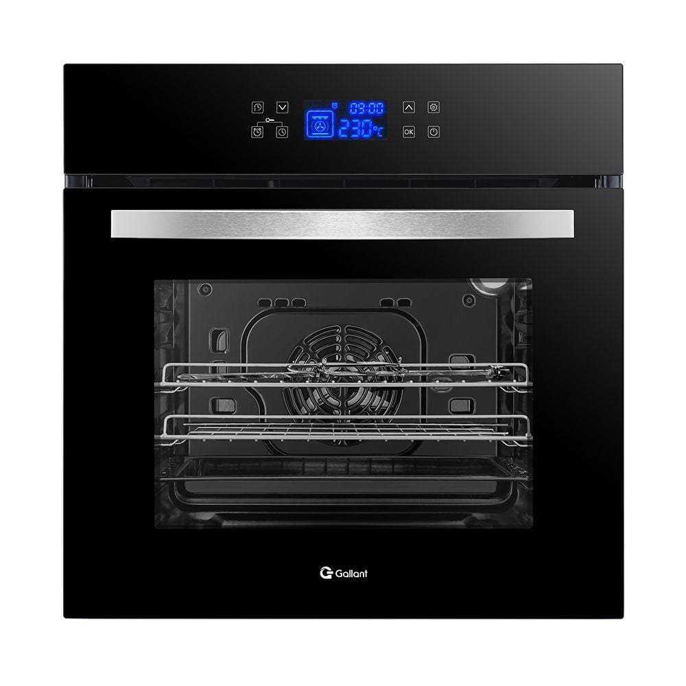 Forno Elétrico de Embutir Gallant Touch e Convecção 65L 220V