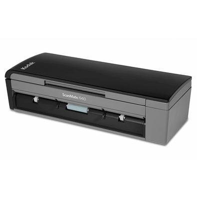 Scanner Portátil Kodak Scanmate i940, 20ppm, Duplex