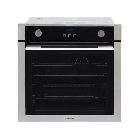 Forno a Gás e Grill Elétrico 60cm 220V Cuisinart Casual Forno a Gás e Grill Elétrico 60cm 220V Cuisinart Casual
