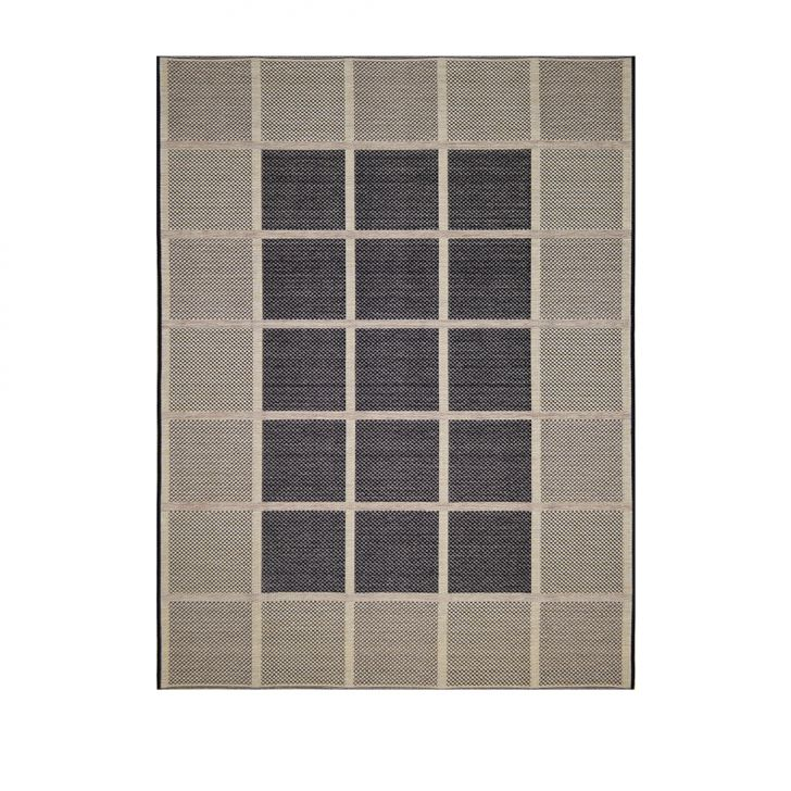 Tapete Granada II Retangular Polipropileno 66 X 180 cm Marrom Tapete Granada II Retangular Polipropileno 66 X 180 cm Marrom