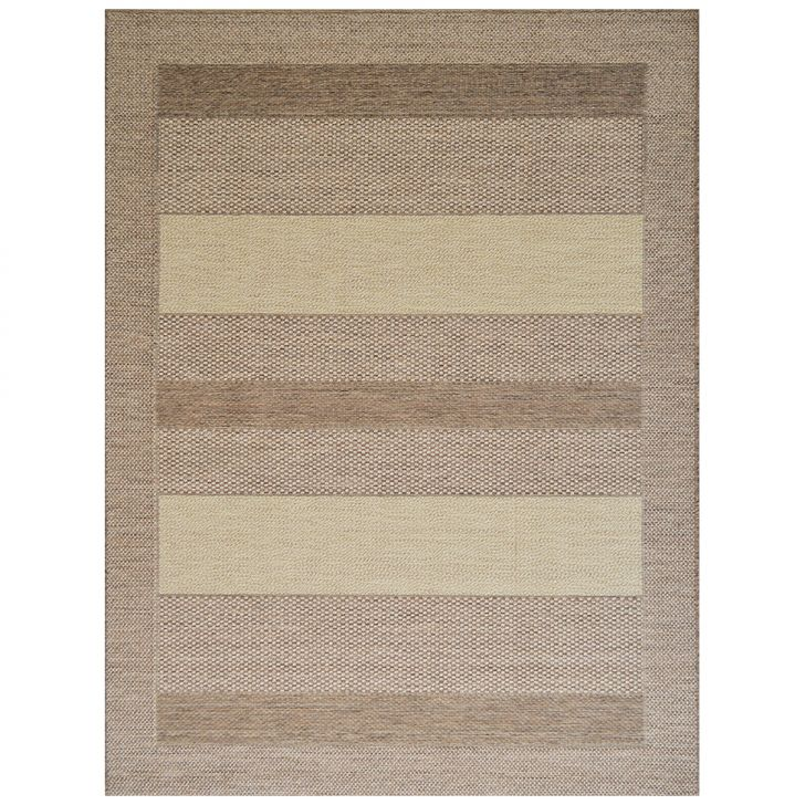 Tapete Esplendor I Retangular Polipropileno 66 X 230 cm Marrom Tapete Esplendor I Retangular Polipropileno 66 X 230 cm Marrom