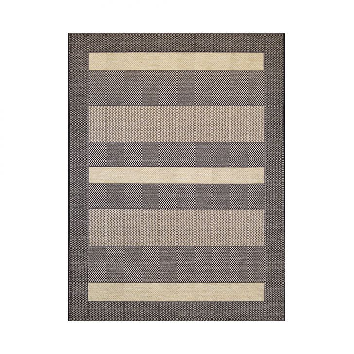 Tapete Esplendor II Retangular Polipropileno 66 X 230 cm Marrom Tapete Esplendor II Retangular Polipropileno 66 X 230 cm Marrom