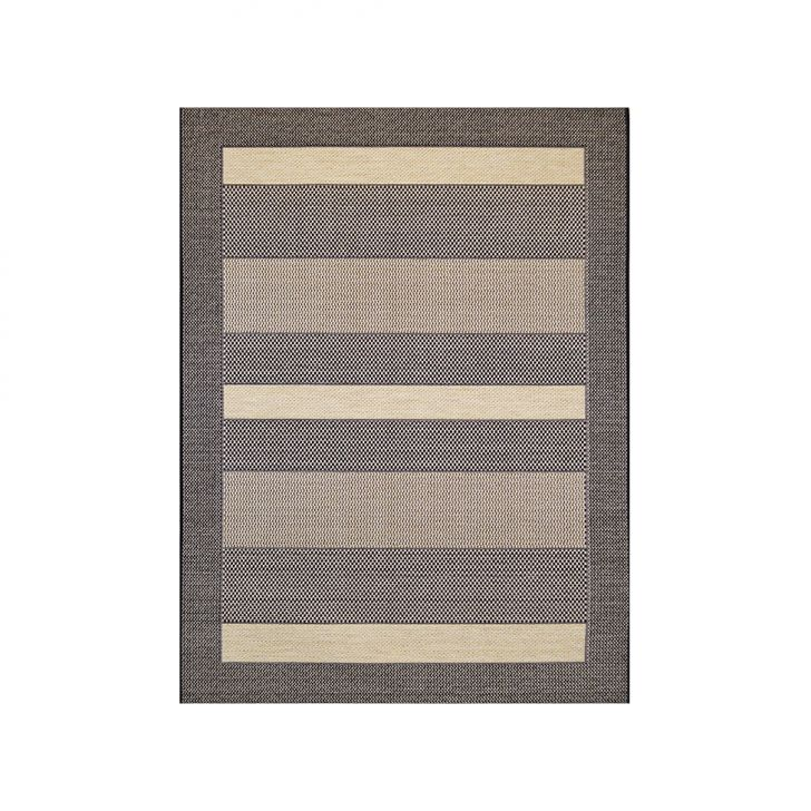 Tapete Esplendor II Retangular Polipropileno 150 X 200 cm Marrom Tapete Esplendor II Retangular Polipropileno 150 X 200 cm Marrom