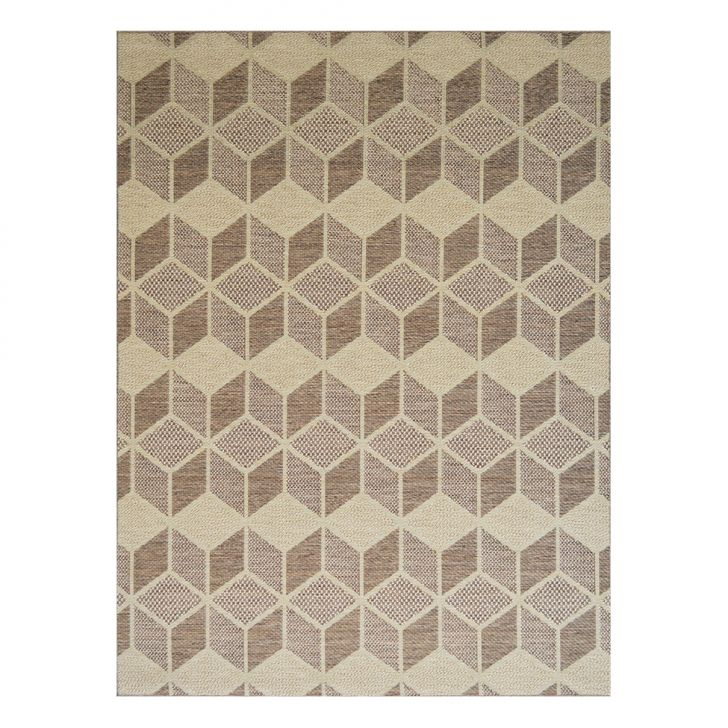 Tapete Podio I Retangular Polipropileno 66 X 180 cm Marrom Tapete Podio I Retangular Polipropileno 66 X 180 cm Marrom