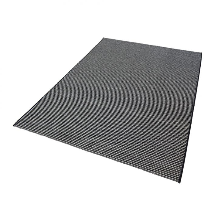 Tapete Gerbera II Retangular Polipropileno 200 X 250 cm Marrom Tapete Gerbera II Retangular Polipropileno 200 X 250 cm Marrom