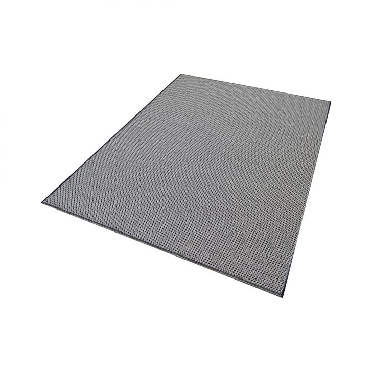 Tapete Flor da Paixão II Retangular Polipropileno 200 X 250 cm Marrom Tapete Flor da Paixão II Retangular Polipropileno 200 X 250 cm Marrom