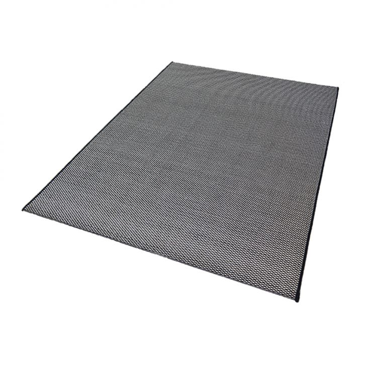 Tapete Flor de Liz II Retangular Polipropileno 66 X 230 cm Cinza Tapete Flor de Liz II Retangular Polipropileno 66 X 230 cm Cinza