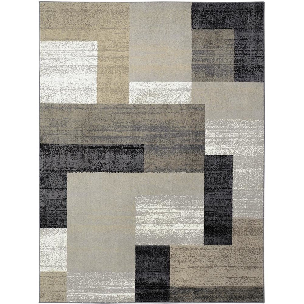 Tapete para Sala Santorini 8022 1,50x2,00 São Carlos Tapete para Sala Santorini 8022 1,50x2,00 São Carlos