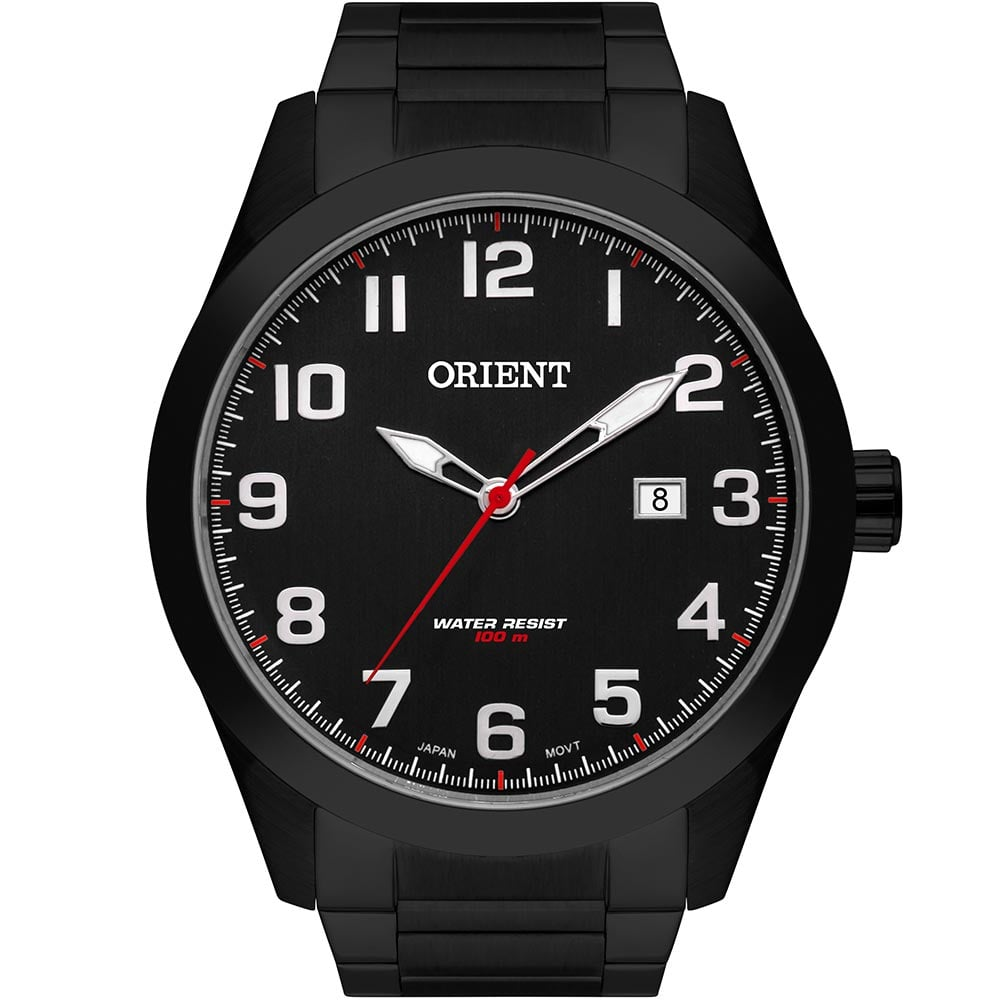 Relógio Orient Masculino Sport MPSS1019P2PX Relógio Orient Masculino Sport MPSS1019P2PX
