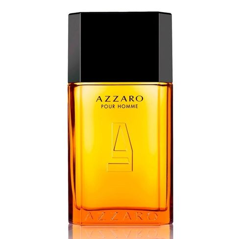 Perfume Azzaro Pour Homme Eau de Toilette Masculino 100ml