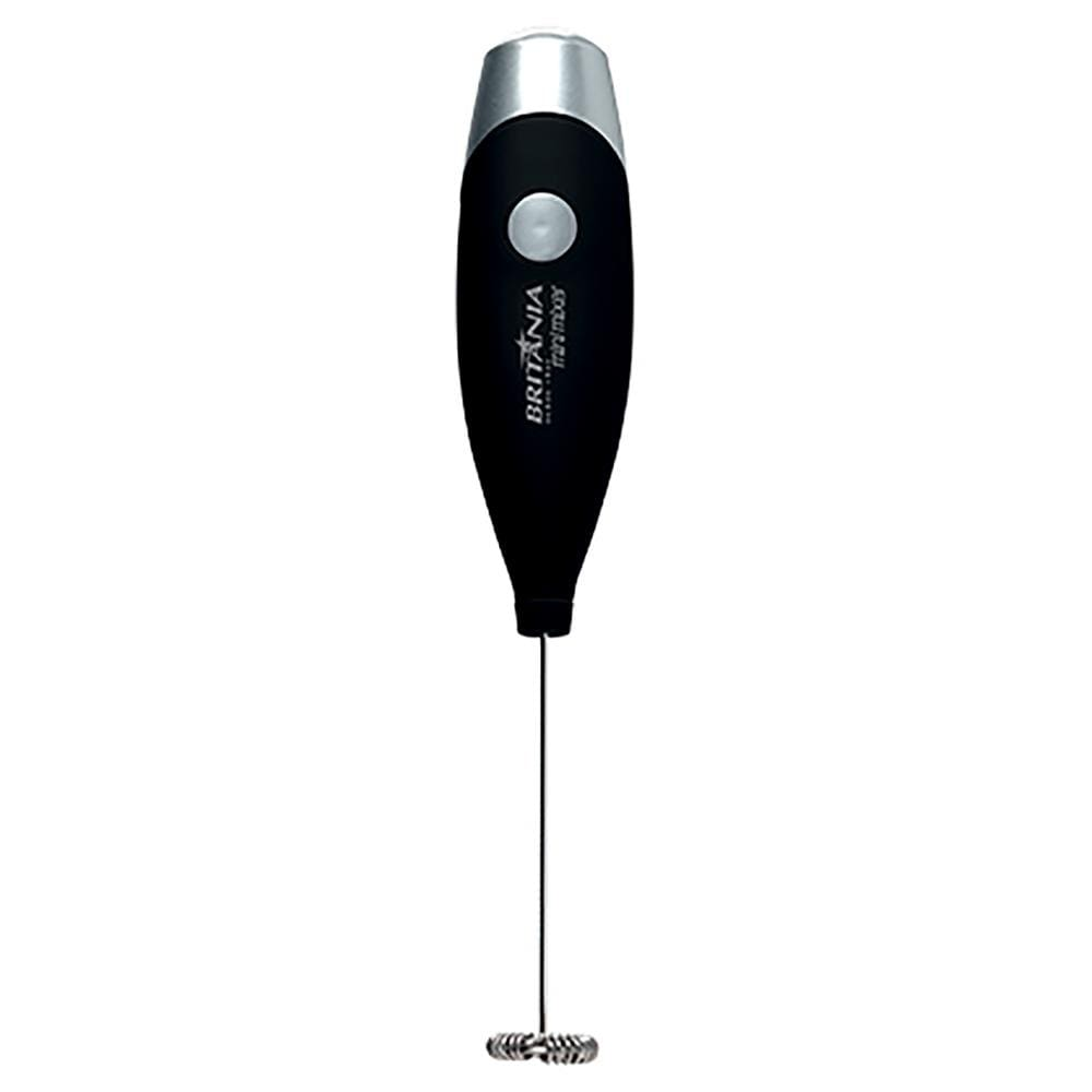 Mini Mixer BMM2 Britânia Preto Mini Mixer BMM2 Britânia Preto