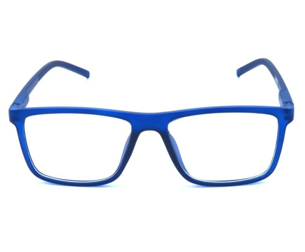 Óculos Receituário Prorider Azul Fosco