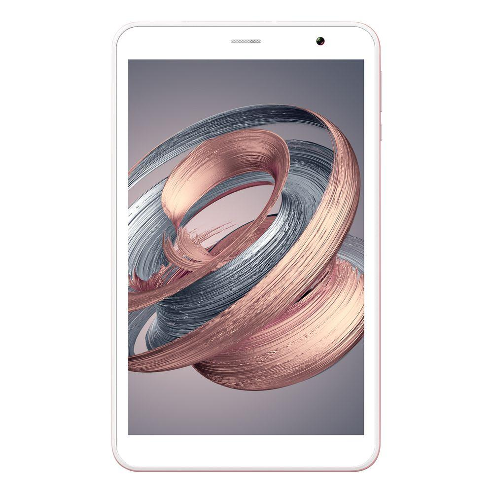 Tablet Philco Multitoque Android 10 32GB PTB8RRG 4G 8'' Bivolt