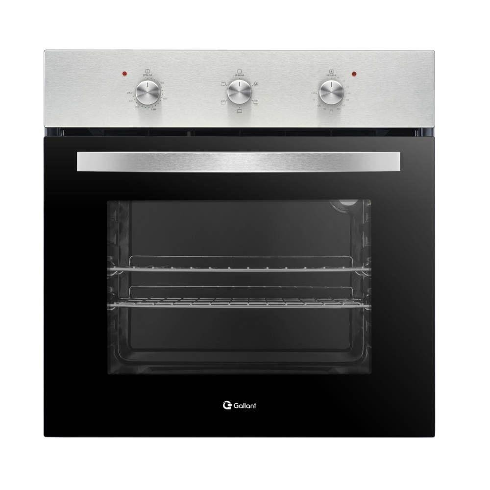 Forno Elétrico de Embutir Gallant Venezia 65L Inox 220V GFO65EM2A-IX220 220V Forno Elétrico de Embutir Gallant Venezia 65L Inox 220V GFO65EM2A-IX220 220V