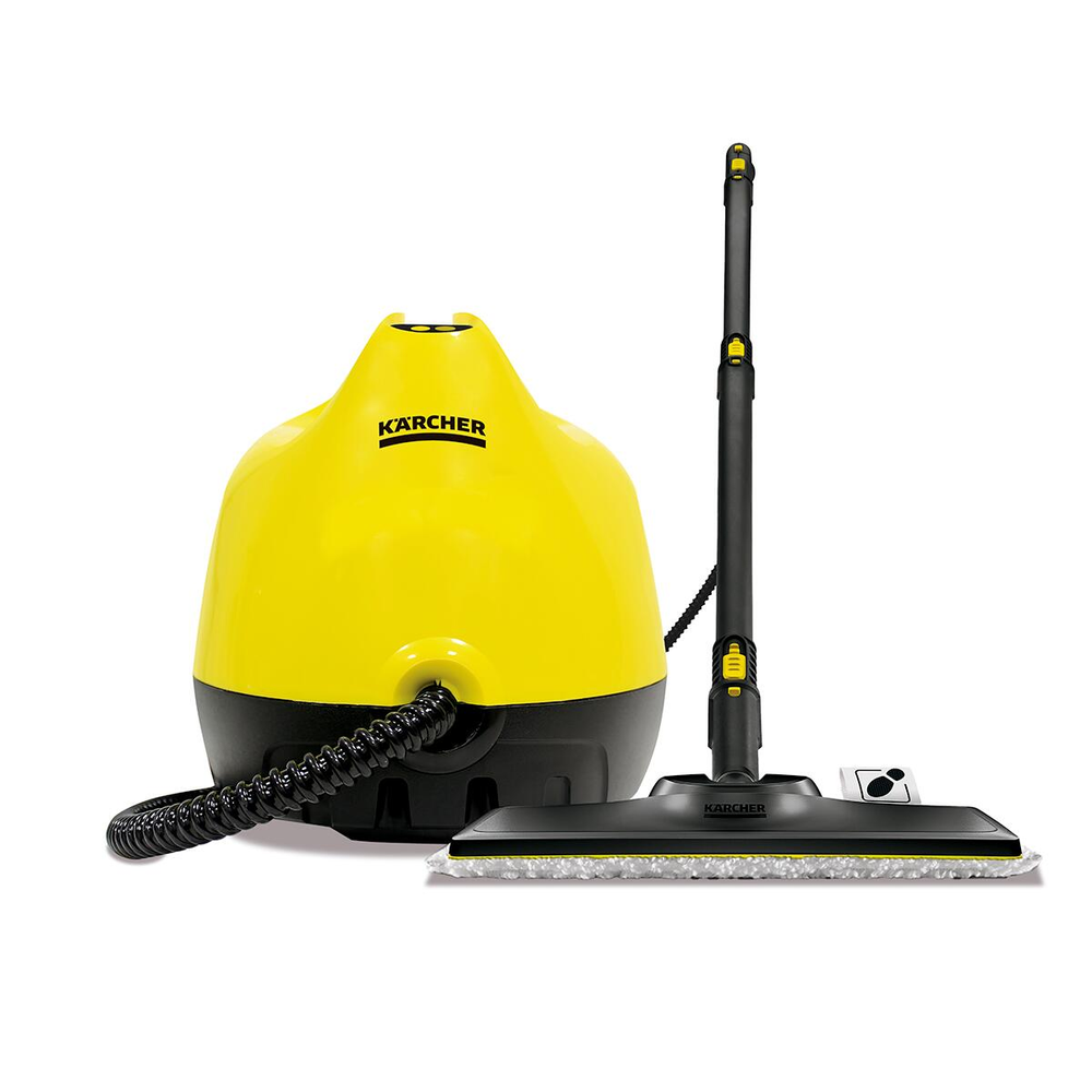 Limpadora A Vapor Sc 2 3,2Bar 1500W 110V Karcher Limpadora A Vapor Sc 2 3,2Bar 1500W 110V Karcher