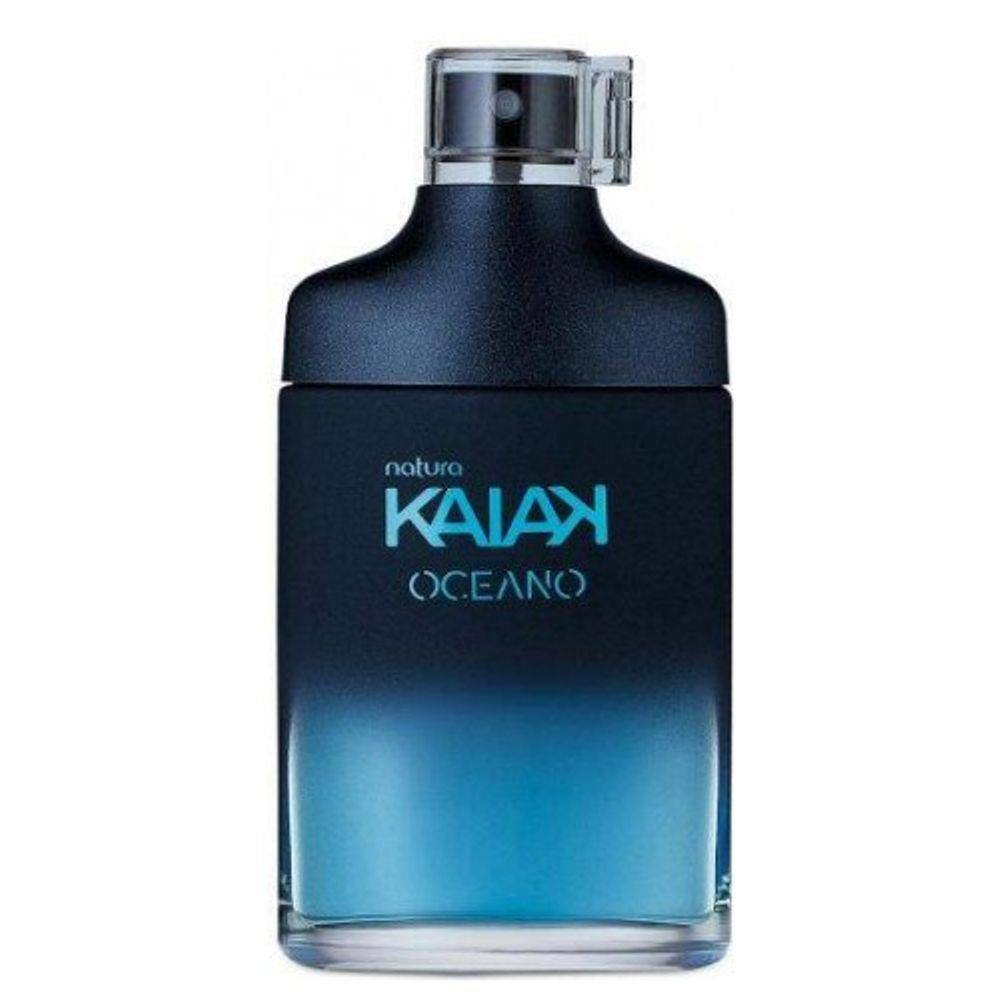 Desodorante Colônia Kaiak Oceano Masculino 100ml