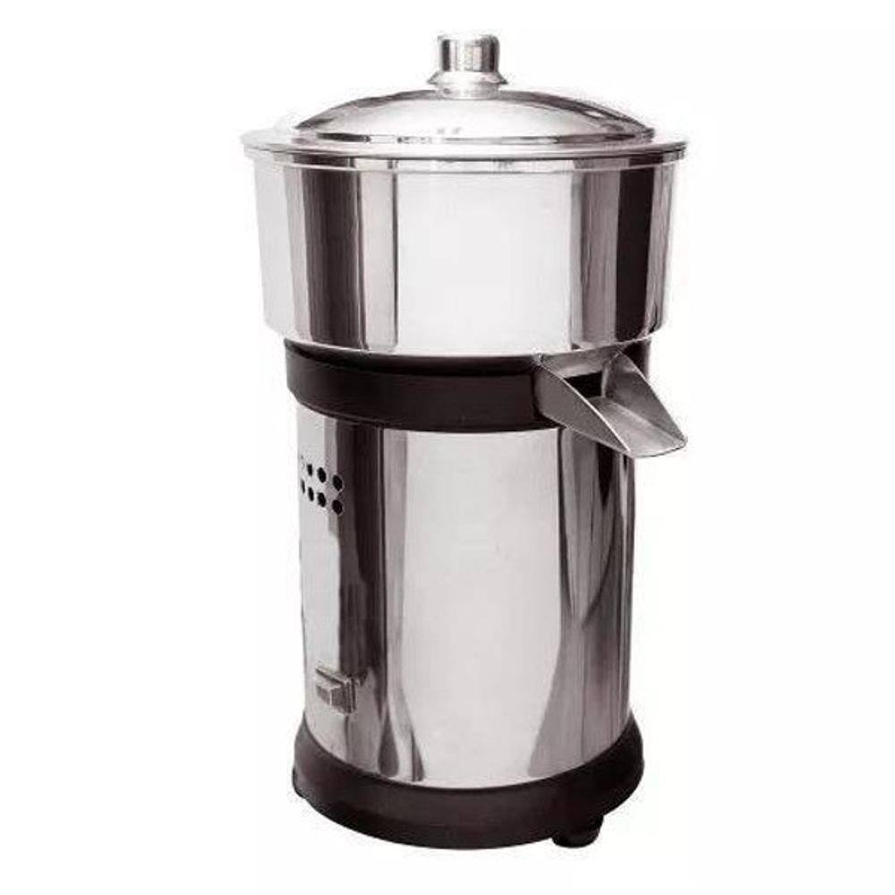 Espremedor De Suco Industrial - 500W - Bivolt Espremedor De Suco Industrial - 500W - Bivolt
