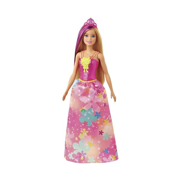 Barbie Fan Barbie Princesa