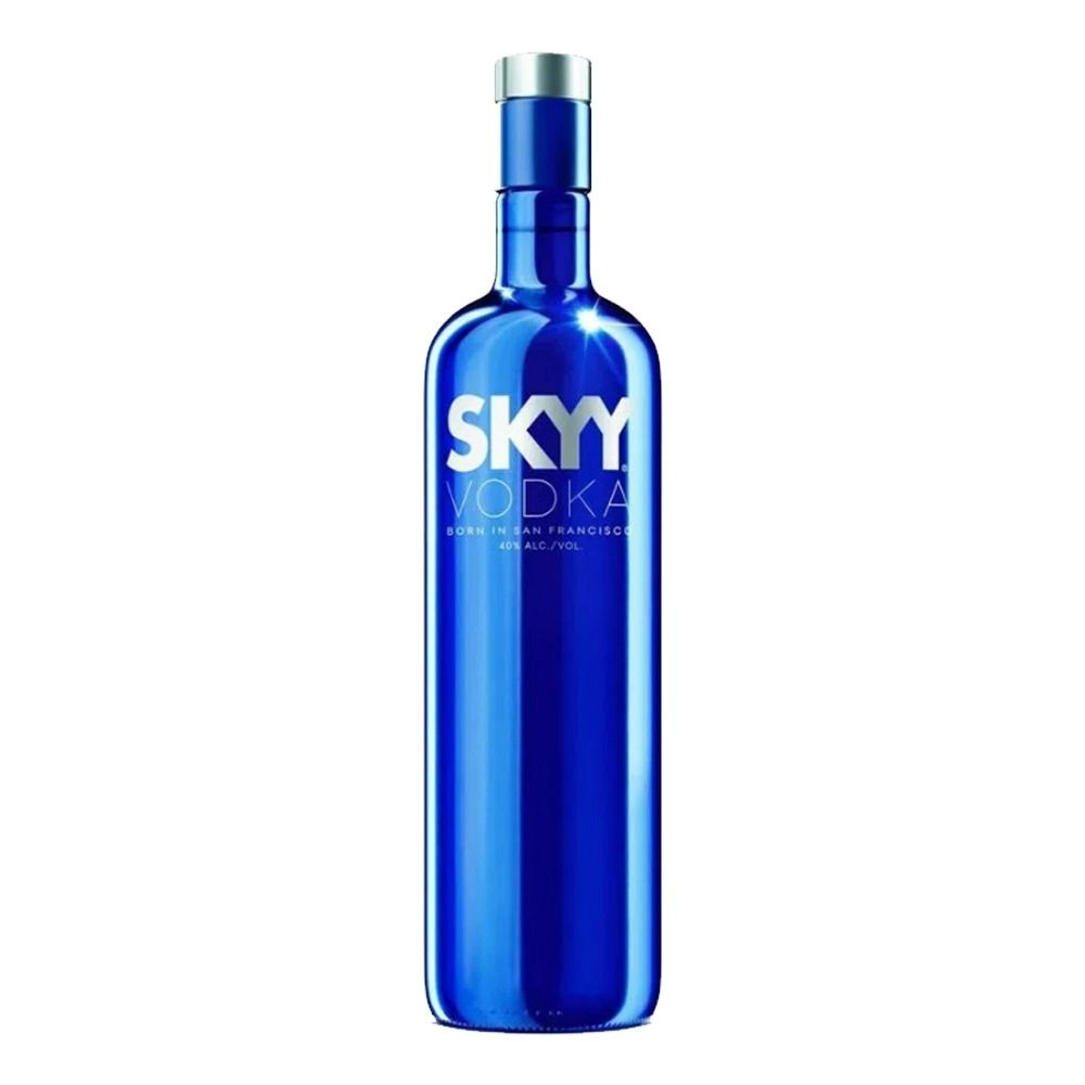 Skyy Vodka 980ml Skyy Vodka 980ml