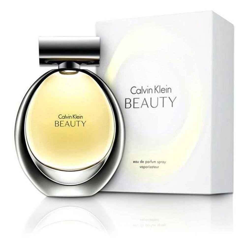 Perfume Calvin Klein Beauty 100ml Edp Feminino