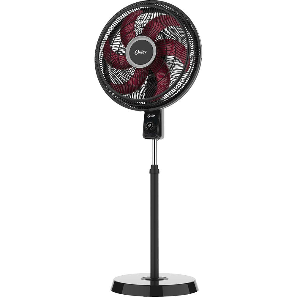 Ventilador De Coluna 6Pás Power Fresh 140W Oster Ovtr881 - 220V Ventilador De Coluna 6Pás Power Fresh 140W Oster Ovtr881 - 220V