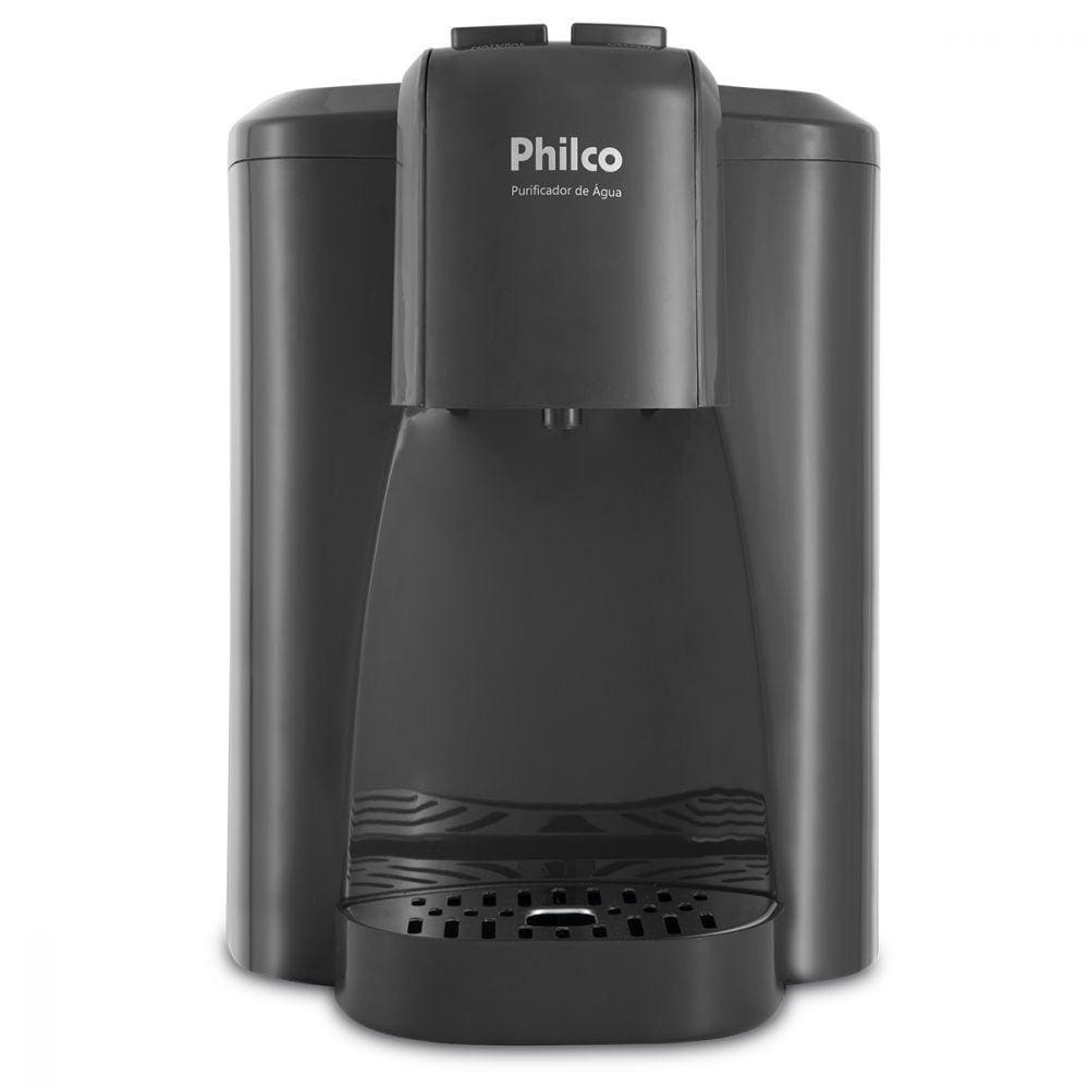 Purificador de Água Philco PBE05CF - Bivolt Purificador de Água Philco PBE05CF - Bivolt