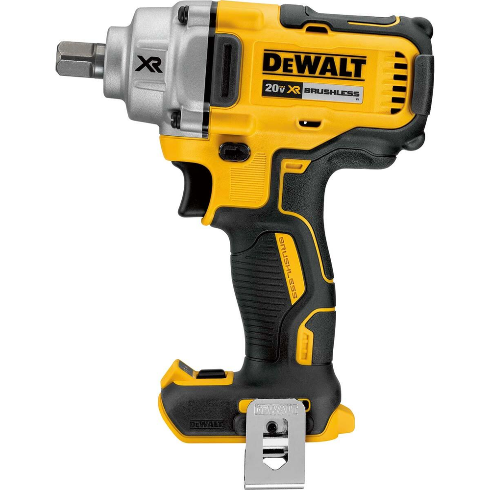 Chave de Impacto A Bateria 1/2" 2000Rpm 20V Max Xr Dewalt