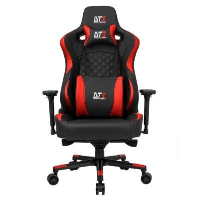 Cadeira Gamer DT3sports Rhino Red - 11233-0 Cadeira Gamer DT3sports Rhino Red - 11233-0