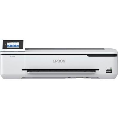 Plotter Epson Surecolor, Jato de Tinta, Colorida, A1, 24", Wi-fi, Bivolt - T3170