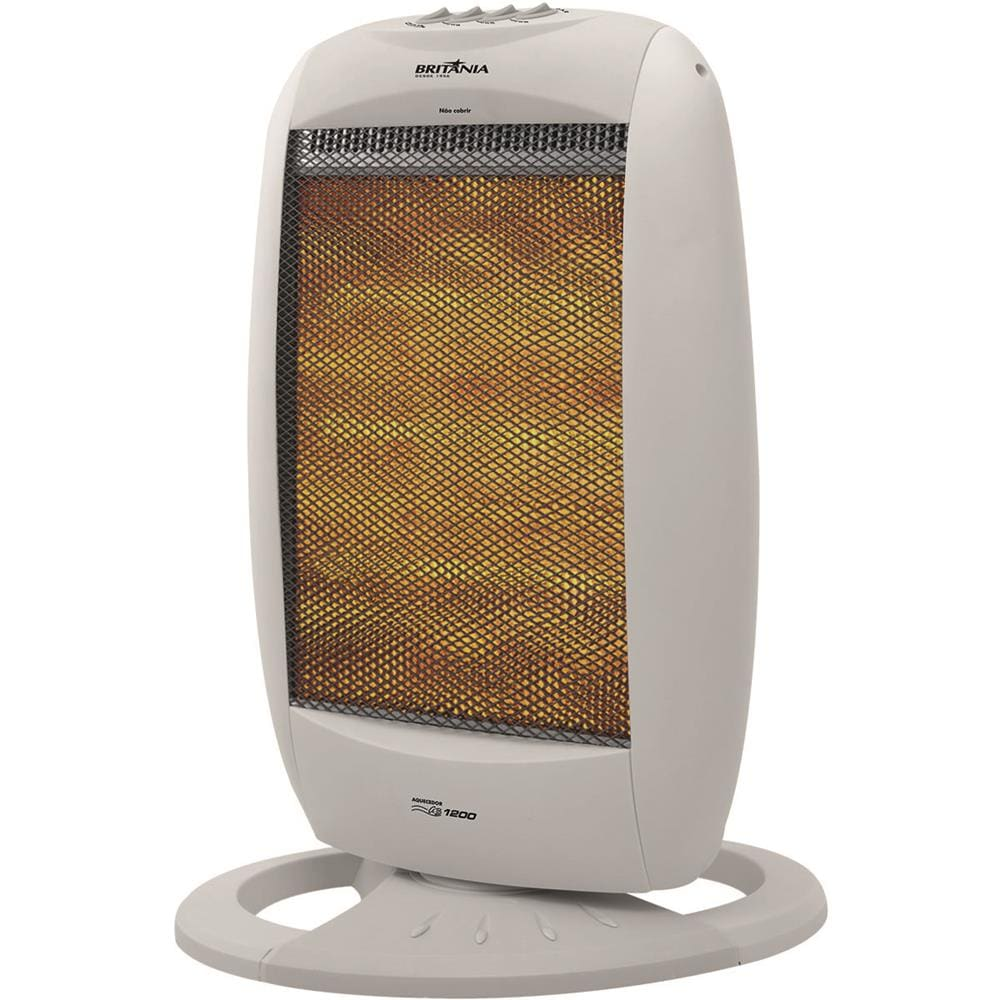 Aquecedor Britânia AB 1200 - 110V