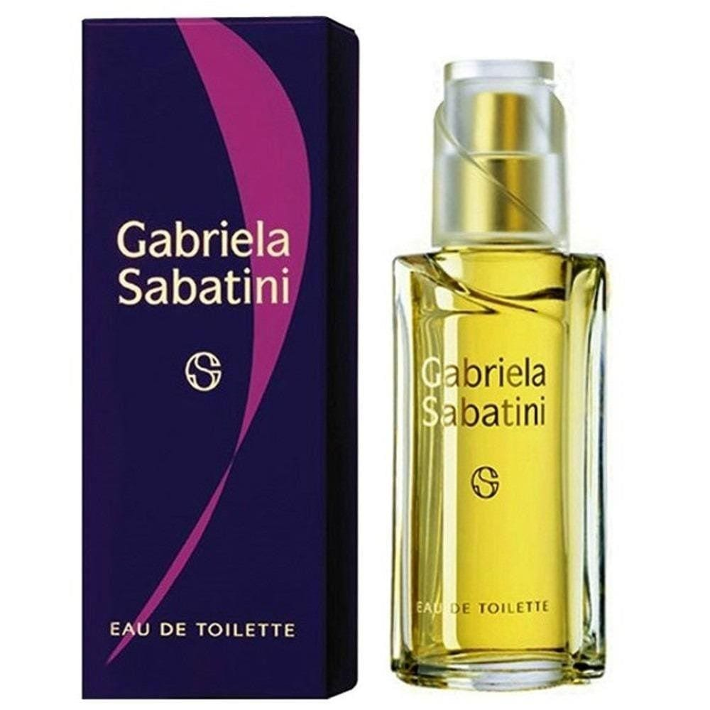 Perfume Gabriela Sabatini Eau de Toilette Feminino 30ml