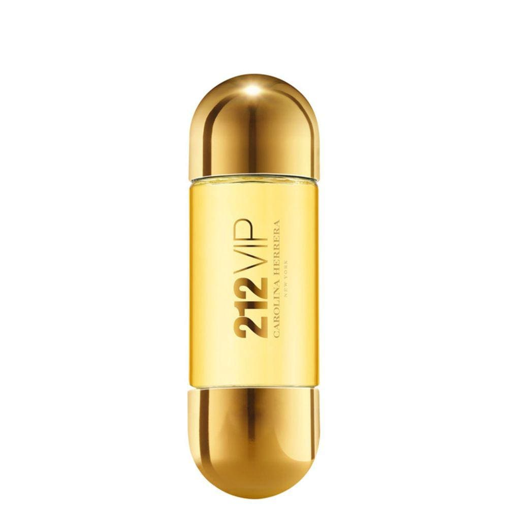 212 Vip Eau de Parfum Carolina Herrera - Perfume Feminino 30ml