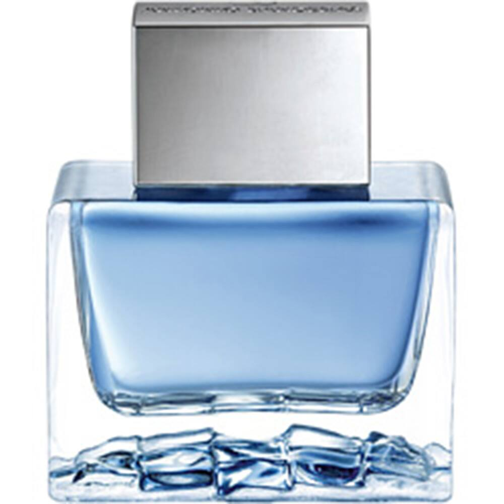 Blue Seduction Eau de Toilette Antonio Banderas - Perfume Masculino 100ml