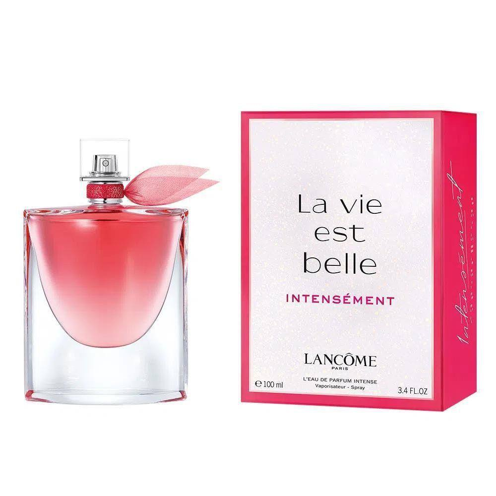 La Vie Est Belle Intensement Eau de Parfum Lancome - Perfume Feminino 100ml