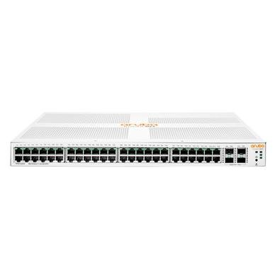 Switch Aruba 1930 48G + 4SFP+ - JL685A Switch Aruba 1930 48G + 4SFP+ - JL685A
