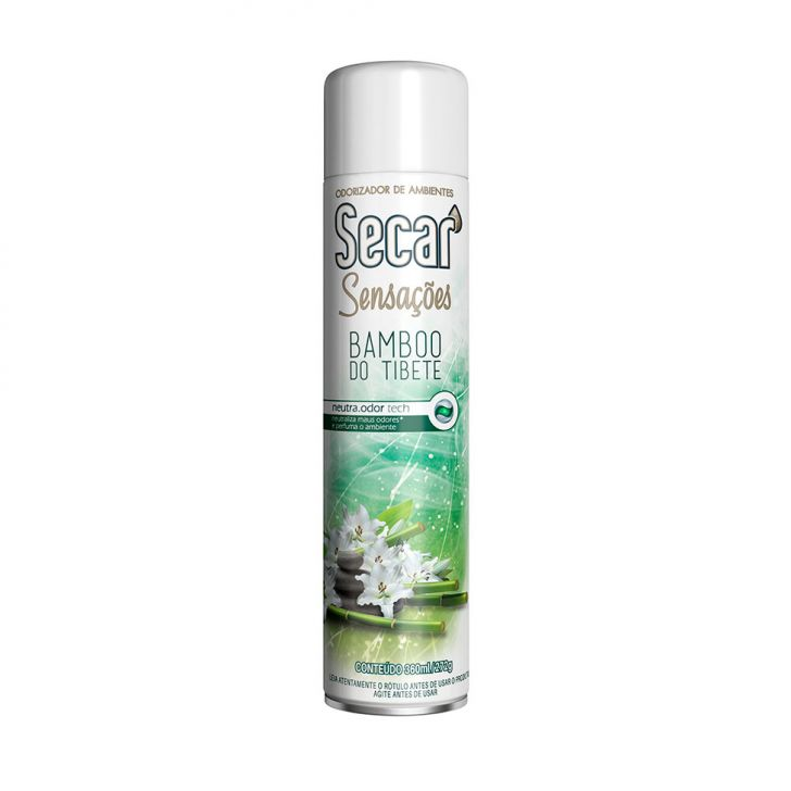 Odorizador De Ambientes Bamboo Do Tibete 600ml Odorizador De Ambientes Bamboo Do Tibete 600ml