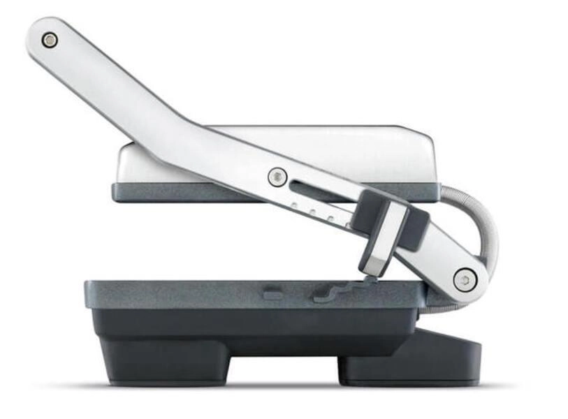 Sanduicheira Tramontina by Breville Express em Aço Inox Fosco com Chapa Flutuante 220 V