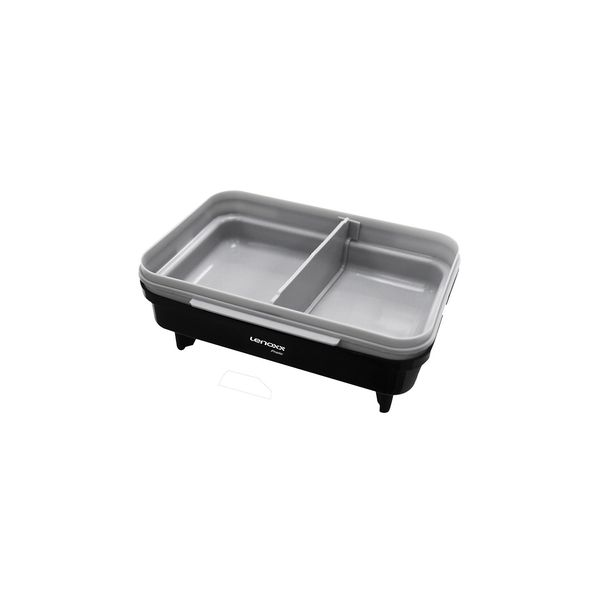 Marmiteira Elétrica Lenoxx Pratic PMR191 Preta - Bivolt Marmiteira Elétrica Lenoxx Pratic PMR191 Preta - Bivolt