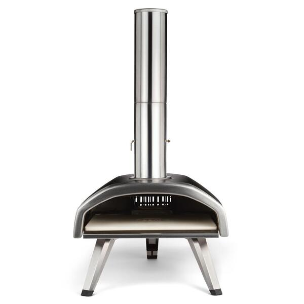 Forno de Pizza a Pellet Ooni FYRA 12 Forno de Pizza a Pellet Ooni FYRA 12