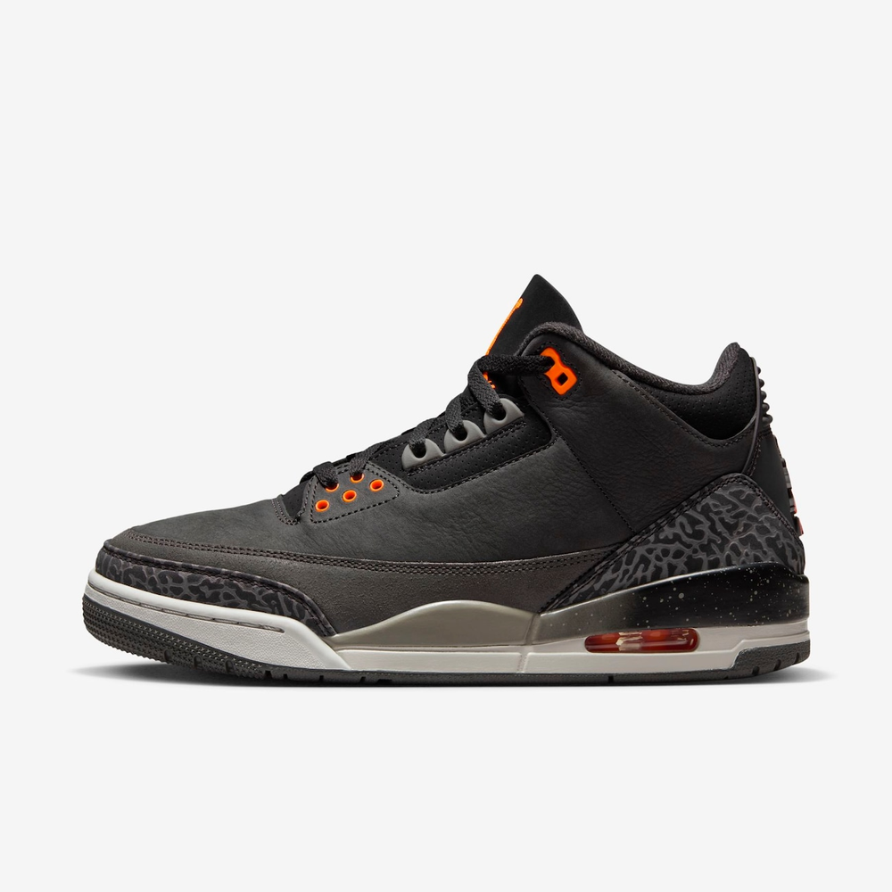 Air Jordan 3 Air Jordan 3