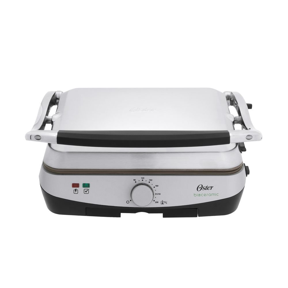 Grill Oster Panini