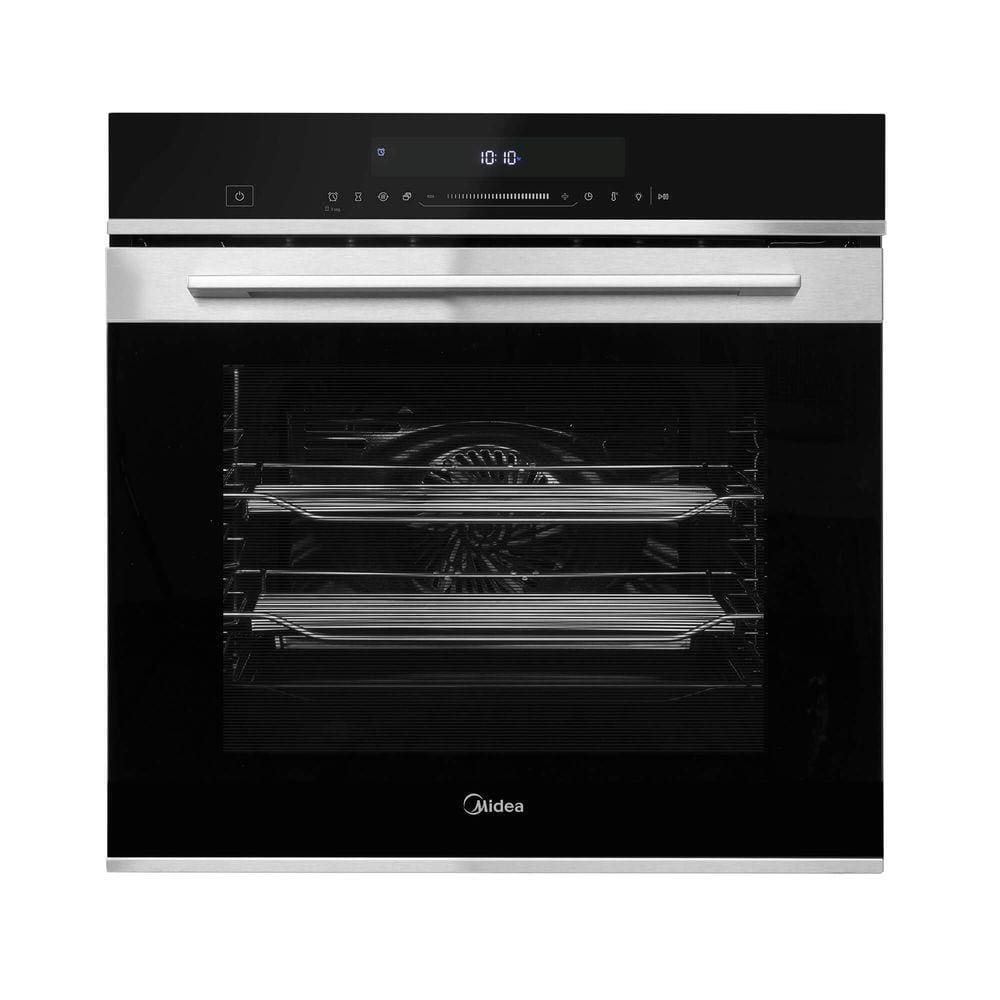 Forno de Embutir ProDigital 80L Midea - TCT80P2 - 220V Forno de Embutir ProDigital 80L Midea - TCT80P2 - 220V