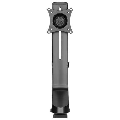 Suporte para Monitor PCYes, 17´ a 32´, Altura Ajustável - PLMSM01F (31595) Suporte para Monitor PCYes, 17´ a 32´, Altura Ajustável - PLMSM01F (31595)