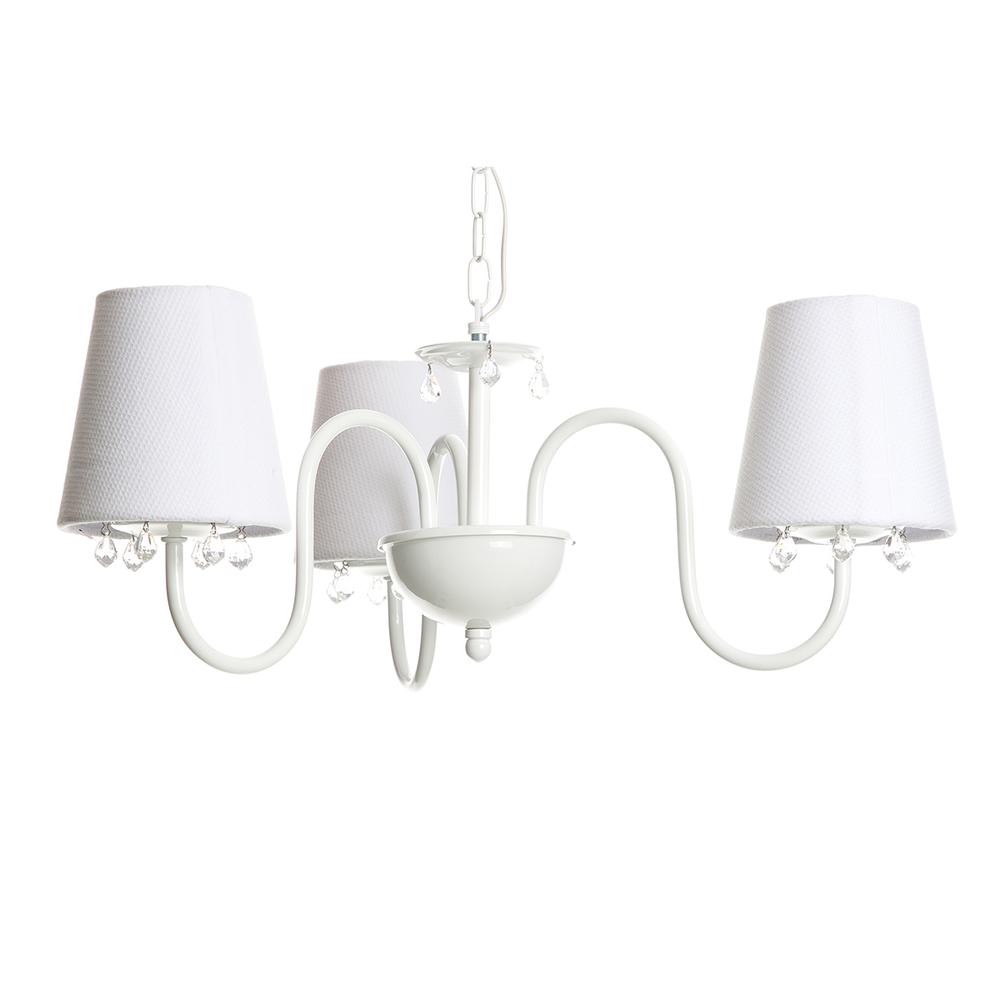 Lustre 3L Pingente Gotinha Transparente Quarto Bebê Infantil Menina Menino Lustre 3L Pingente Gotinha Transparente Quarto Bebê Infantil Menina Menino