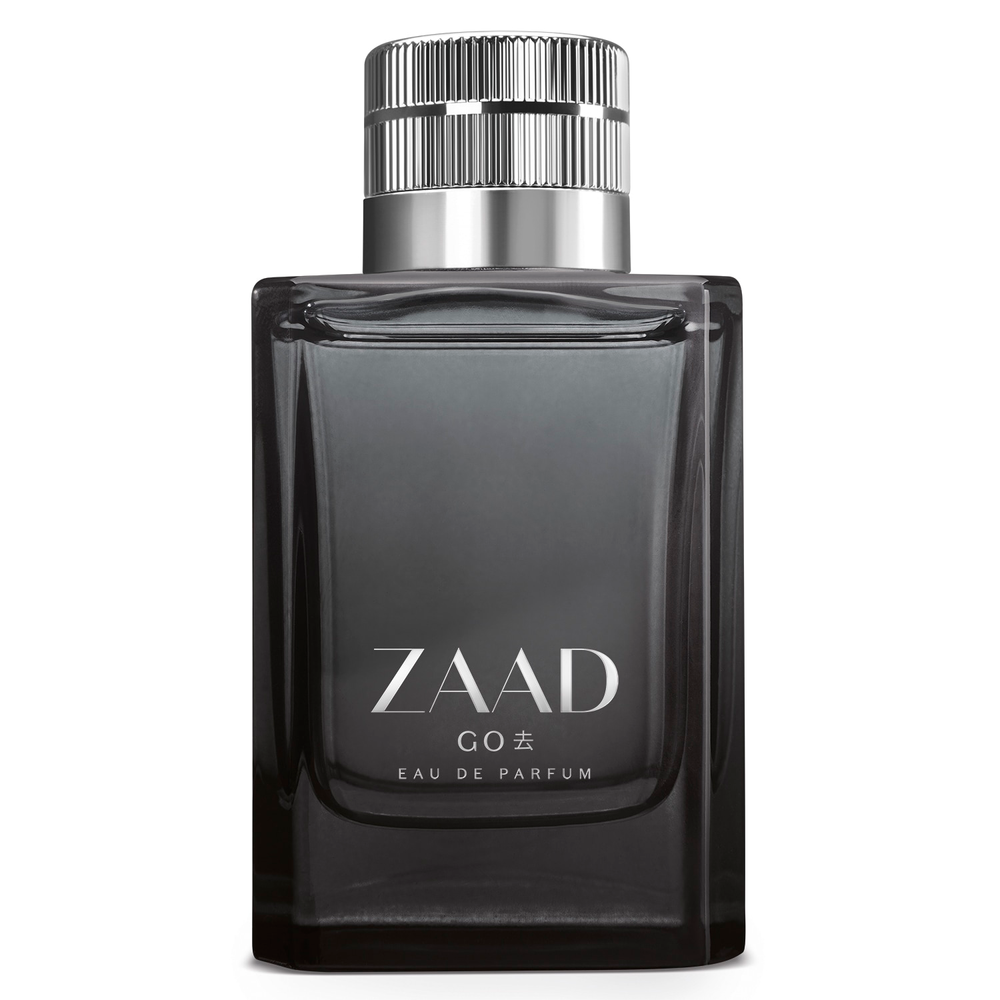 Zaad Go Eau de Parfum, 95ml