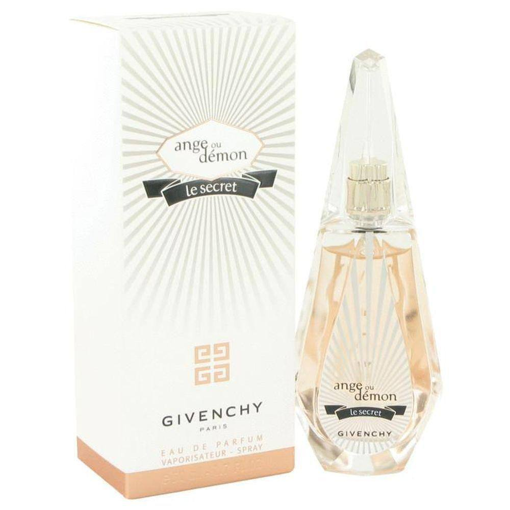 Perfume Feminino Ange Ou Demon Le Secret Givenchy 50ml