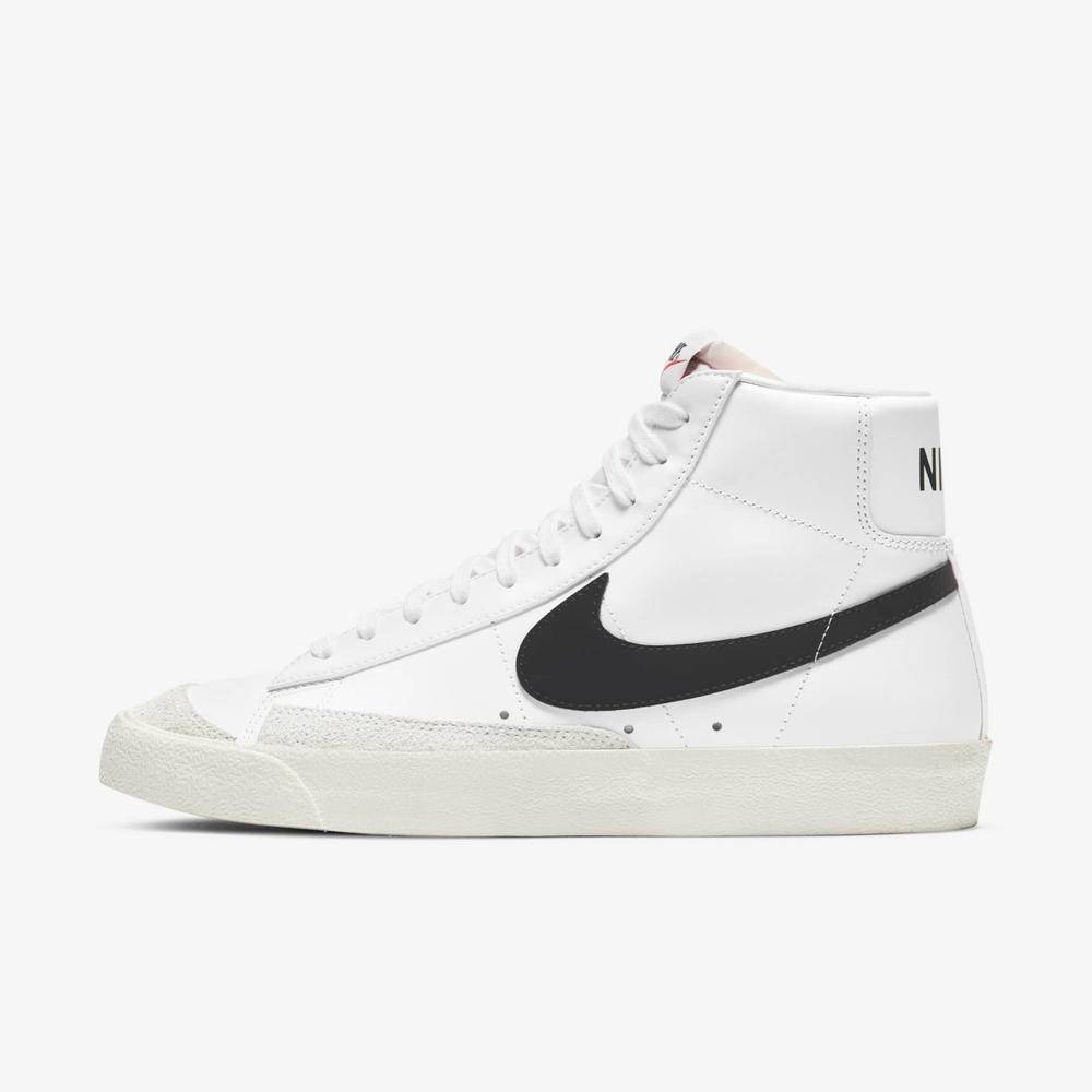 Tênis Nike Blazer Mid '77 Vintage Masculino Tênis Nike Blazer Mid '77 Vintage Masculino