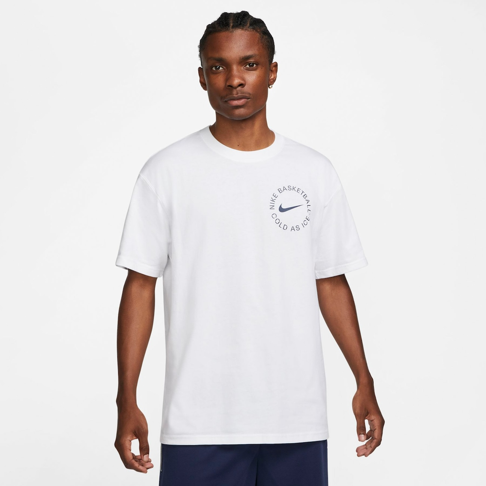 Camiseta Nike Swoosh Masculina